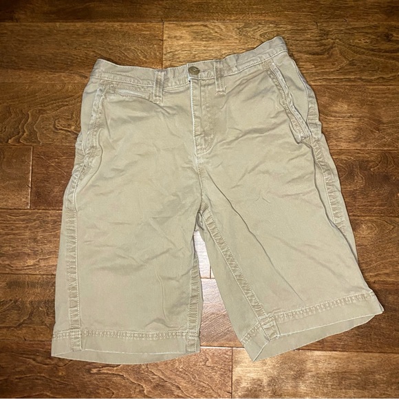 Men’s cargo shorts - Picture 1 of 5